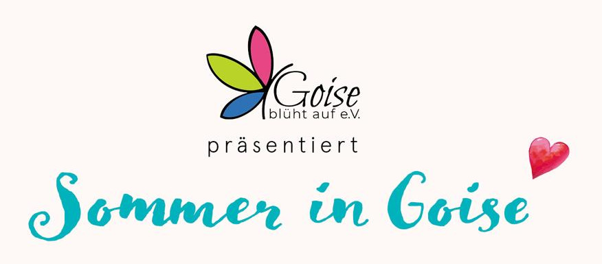 Sommer in Goise 2021